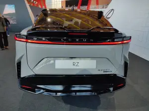 Lexus - Kenshiki Forum 2025 - Foto Live - 3