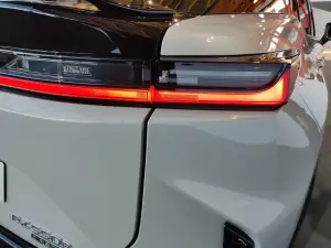 Lexus - Kenshiki Forum 2025 - Foto Live - 7