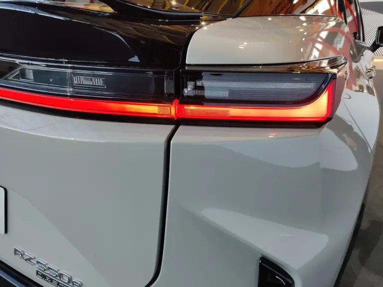 Lexus - Kenshiki Forum 2025 - Foto Live - 7