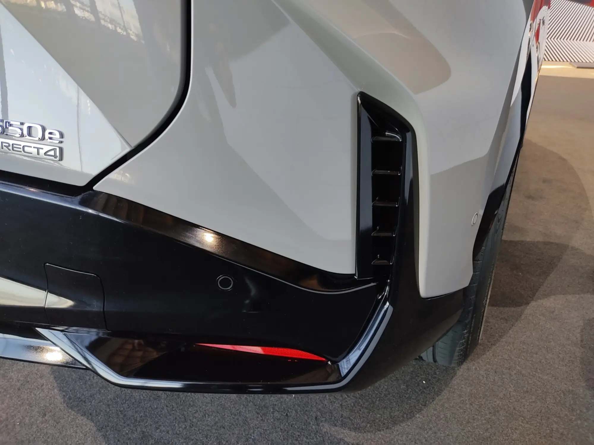 Lexus - Kenshiki Forum 2025 - Foto Live - 8