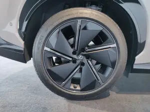 Lexus - Kenshiki Forum 2025 - Foto Live - 12