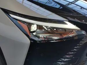 Lexus - Kenshiki Forum 2025 - Foto Live - 17