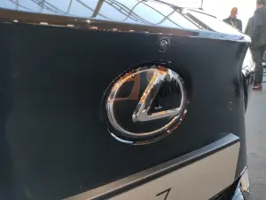 Lexus - Kenshiki Forum 2025 - Foto Live - 9
