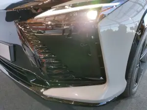 Lexus - Kenshiki Forum 2025 - Foto Live - 11