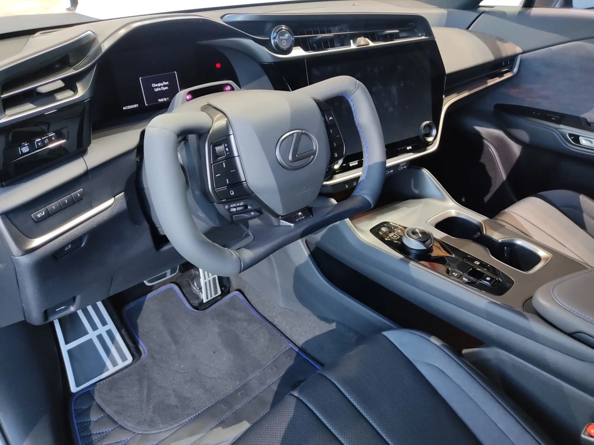 Lexus - Kenshiki Forum 2025 - Foto Live - 13