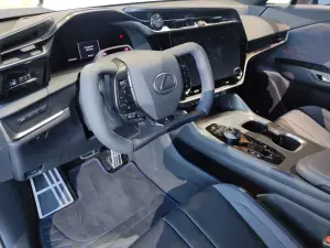 Lexus - Kenshiki Forum 2025 - Foto Live - 13