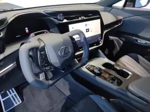 Lexus - Kenshiki Forum 2025 - Foto Live - 14