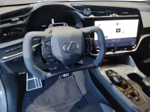 Lexus - Kenshiki Forum 2025 - Foto Live - 25