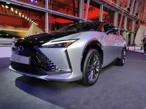 Lexus - Kenshiki Forum 2025 - Foto Live - 18