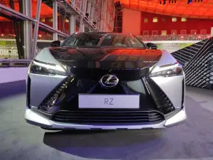 Lexus - Kenshiki Forum 2025 - Foto Live - 19