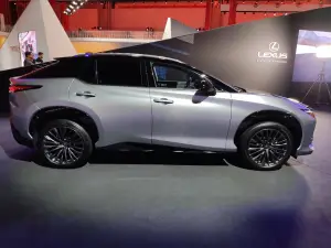 Lexus - Kenshiki Forum 2025 - Foto Live - 21