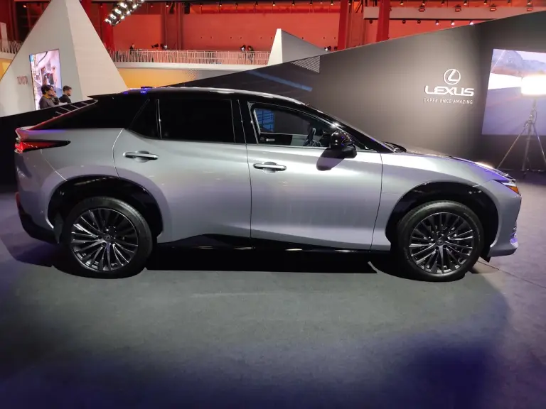 Lexus - Kenshiki Forum 2025 - Foto Live - 21