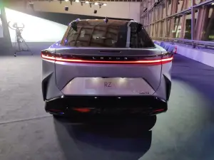 Lexus - Kenshiki Forum 2025 - Foto Live - 24