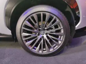 Lexus - Kenshiki Forum 2025 - Foto Live - 23