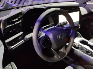 Lexus - Kenshiki Forum 2025 - Foto Live - 22