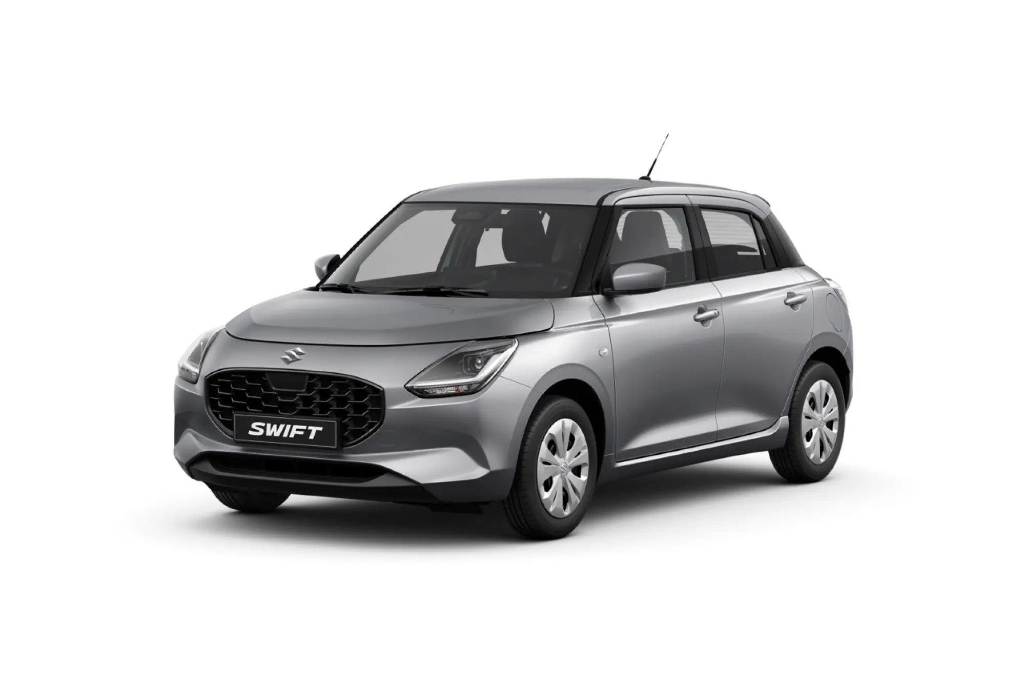 Suzuki Swift Waku - Foto ufficiali - 4