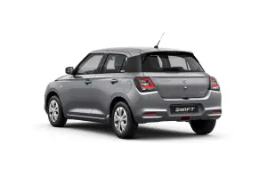 Suzuki Swift Waku - Foto ufficiali - 5