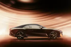 Bentley Batur Black Rose - 1