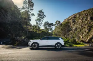 Opel Grandland PHEV 2025 - Prova Maiorca