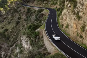 Opel Grandland PHEV 2025 - Prova Maiorca