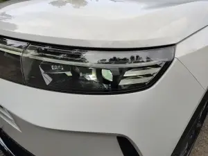 Opel Grandland PHEV 2025 - Prova Maiorca