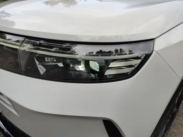 Opel Grandland PHEV 2025 - Prova Maiorca - 3