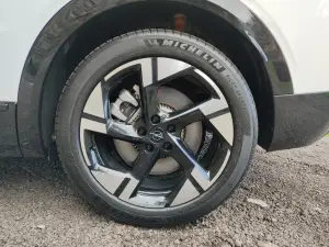 Opel Grandland PHEV 2025 - Prova Maiorca