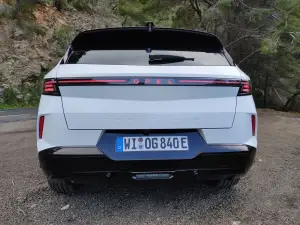 Opel Grandland PHEV 2025 - Prova Maiorca
