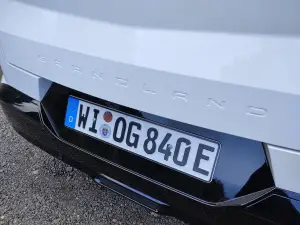 Opel Grandland PHEV 2025 - Prova Maiorca