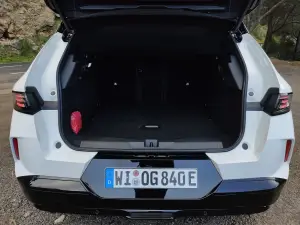 Opel Grandland PHEV 2025 - Prova Maiorca