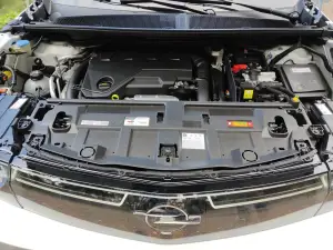 Opel Grandland PHEV 2025 - Prova Maiorca