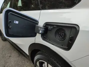 Opel Grandland PHEV 2025 - Prova Maiorca