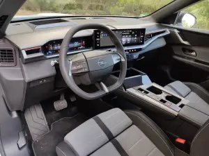 Opel Grandland PHEV 2025 - Prova Maiorca