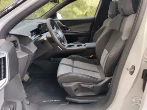 Opel Grandland PHEV 2025 - Prova Maiorca