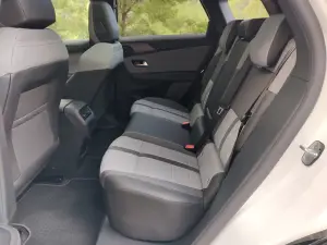 Opel Grandland PHEV 2025 - Prova Maiorca