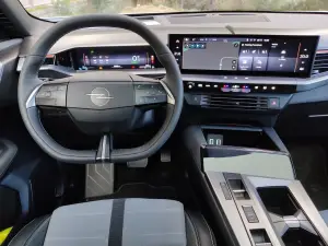 Opel Grandland PHEV 2025 - Prova Maiorca