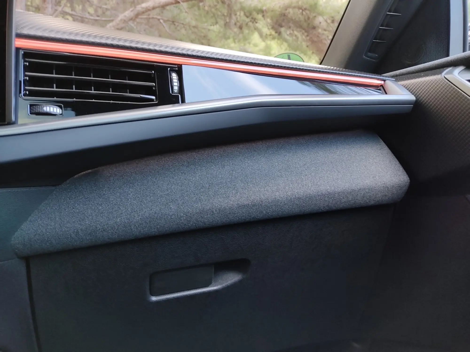 Opel Grandland PHEV 2025 - Prova Maiorca - 22