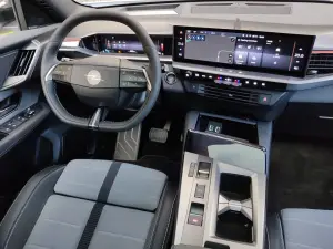 Opel Grandland PHEV 2025 - Prova Maiorca