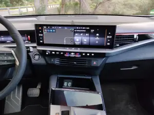 Opel Grandland PHEV 2025 - Prova Maiorca