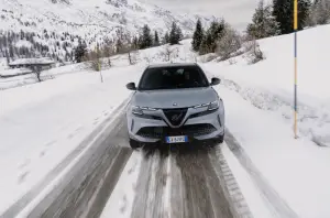 Alfa Romeo Junior Q4 2025 - Foto ufficiali