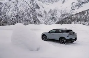 Alfa Romeo Junior Q4 2025 - Foto ufficiali