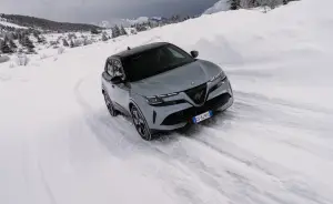 Alfa Romeo Junior Q4 2025 - Foto ufficiali