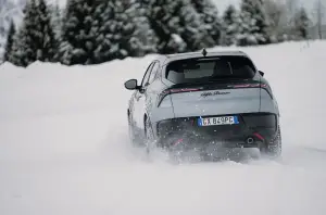 Alfa Romeo Junior Q4 2025 - Foto ufficiali