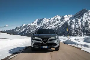 Alfa Romeo Junior Q4 2025 - Foto ufficiali