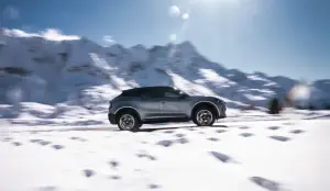 Alfa Romeo Junior Q4 2025 - Foto ufficiali