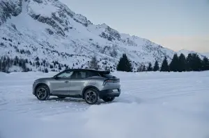 Alfa Romeo Junior Q4 2025 - Foto ufficiali