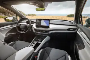Skoda Elroq 2025 - Foto ufficiali