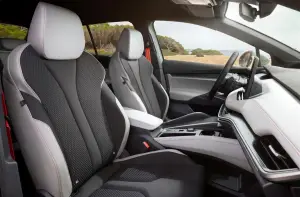 Skoda Elroq 2025 - Foto ufficiali