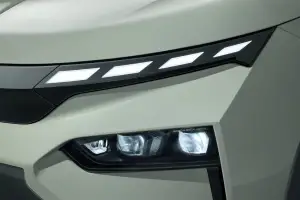 Skoda Elroq 2025 - Foto ufficiali