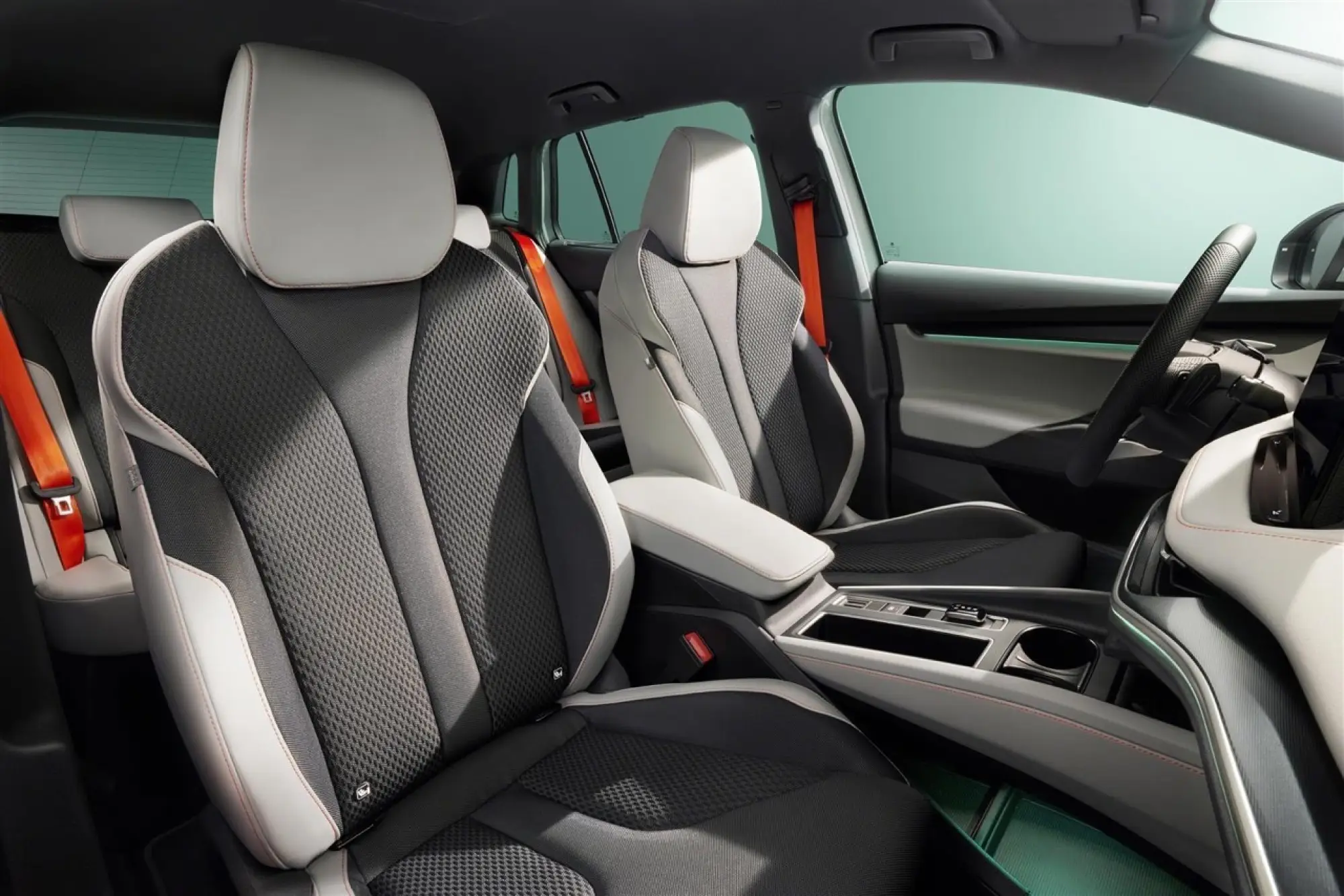 Skoda Elroq 2025 - Foto ufficiali - 6